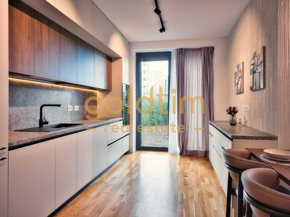 BANEASA/JANDARMERIEI/THE IVY/VIS-A-VIS DE STEJARII/MALL BANEASA/CURTE 95mp