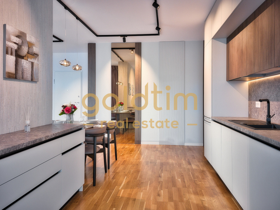 BANEASA/JANDARMERIEI/THE IVY/VIS-A-VIS DE STEJARII/MALL BANEASA/CURTE 95mp