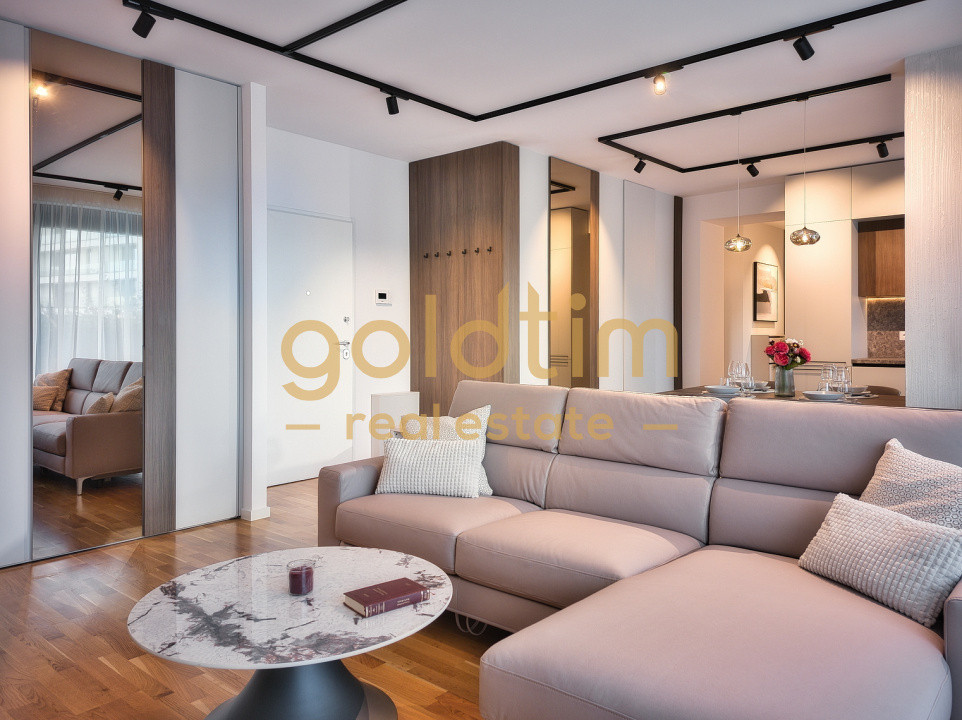 BANEASA/JANDARMERIEI/THE IVY/VIS-A-VIS DE STEJARII/MALL BANEASA/CURTE 95mp