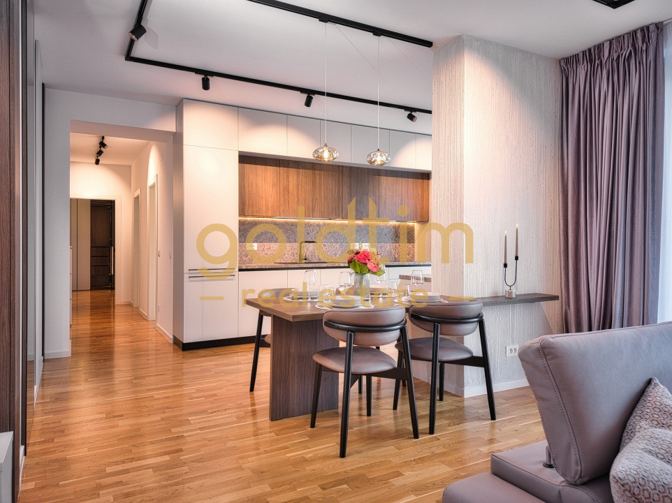 BANEASA/JANDARMERIEI/THE IVY/VIS-A-VIS DE STEJARII/MALL BANEASA/CURTE 95mp