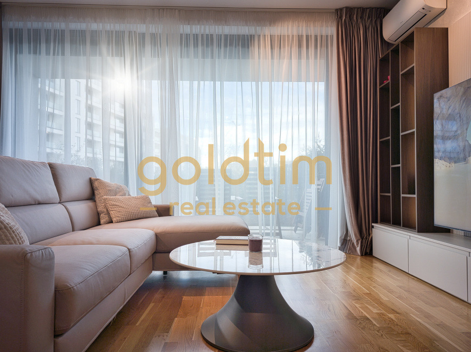 BANEASA/JANDARMERIEI/THE IVY/VIS-A-VIS DE STEJARII/MALL BANEASA/CURTE 95mp