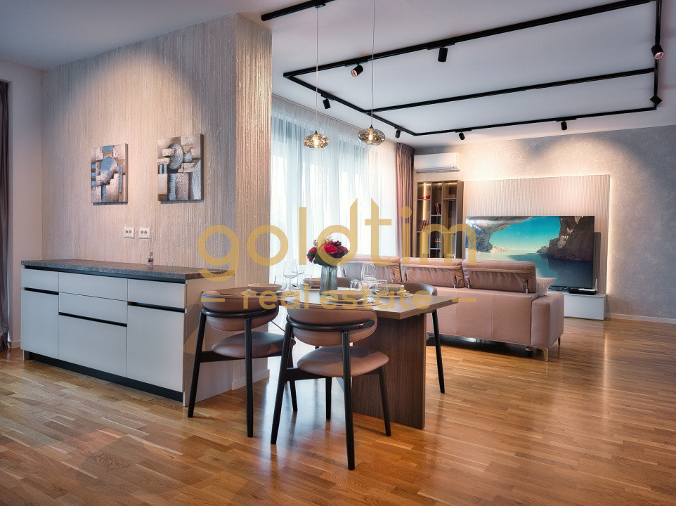 BANEASA/JANDARMERIEI/THE IVY/VIS-A-VIS DE STEJARII/MALL BANEASA/CURTE 95mp