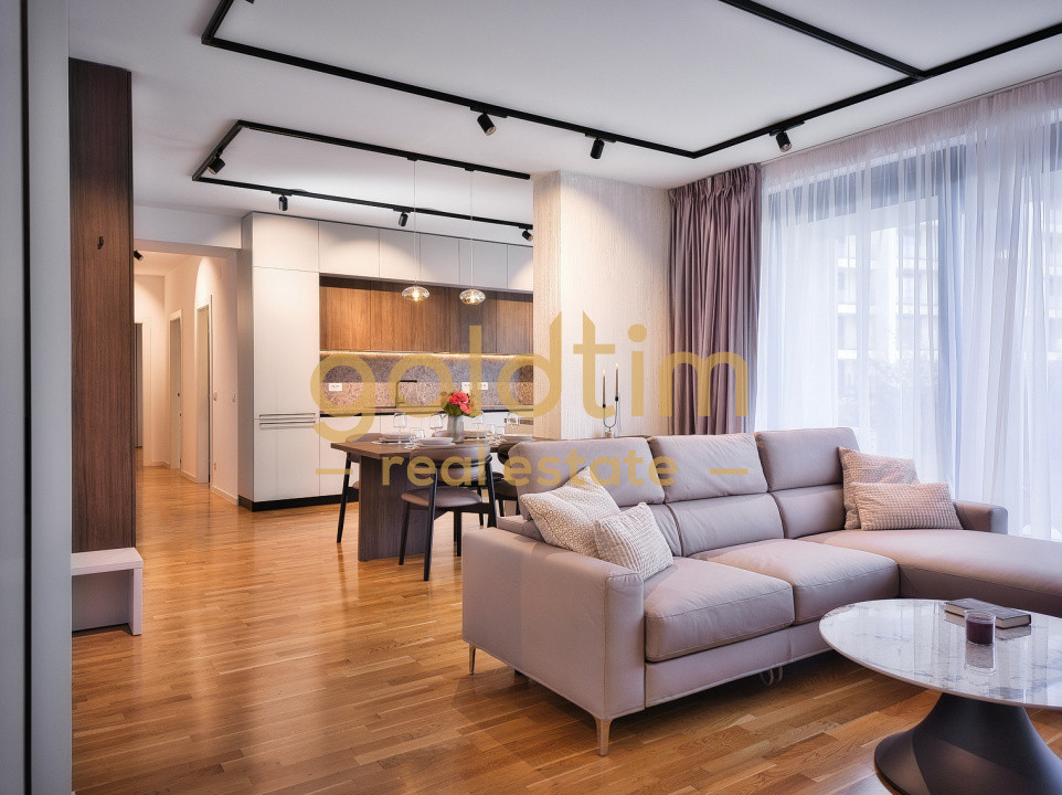 BANEASA/JANDARMERIEI/THE IVY/VIS-A-VIS DE STEJARII/MALL BANEASA/CURTE 95mp