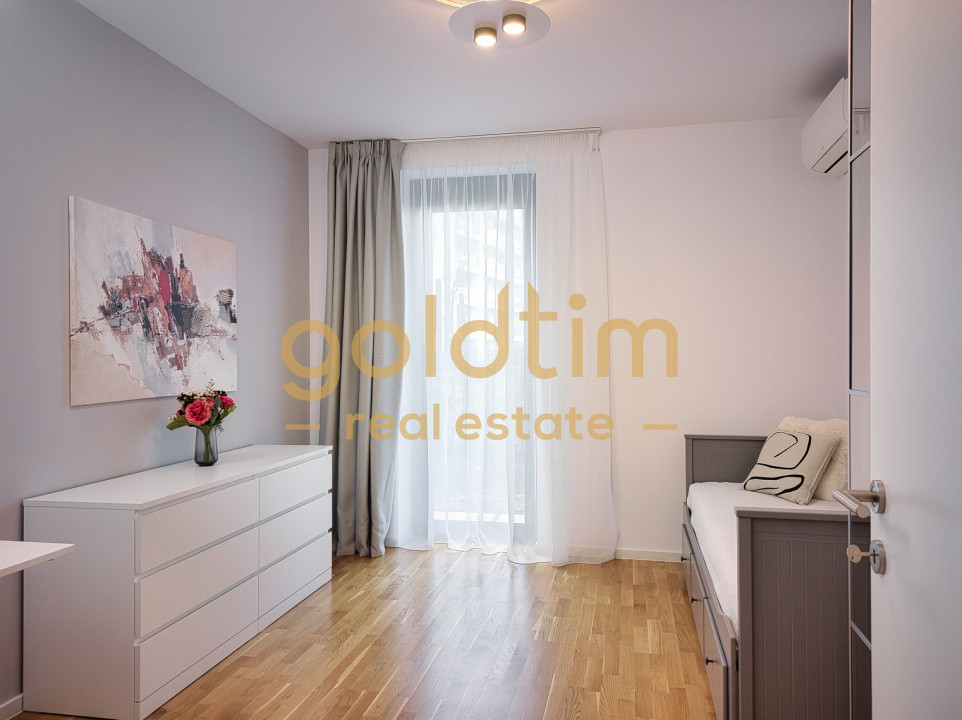 BANEASA/JANDARMERIEI/THE IVY/VIS-A-VIS DE STEJARII/MALL BANEASA/CURTE 95mp