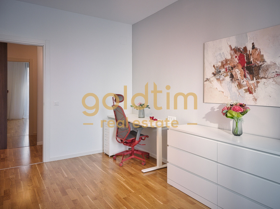 BANEASA/JANDARMERIEI/THE IVY/VIS-A-VIS DE STEJARII/MALL BANEASA/CURTE 95mp