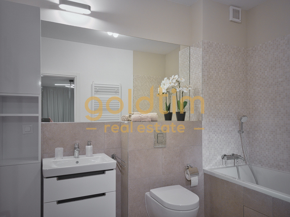 BANEASA/JANDARMERIEI/THE IVY/VIS-A-VIS DE STEJARII/MALL BANEASA/CURTE 95mp