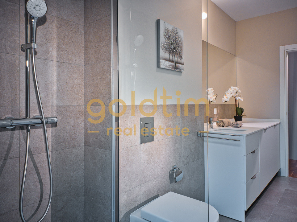 BANEASA/JANDARMERIEI/THE IVY/VIS-A-VIS DE STEJARII/MALL BANEASA/CURTE 95mp