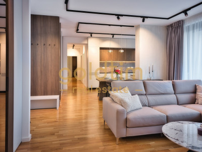 BANEASA/JANDARMERIEI/THE IVY/VIS-A-VIS DE STEJARII/MALL BANEASA/CURTE 95mp