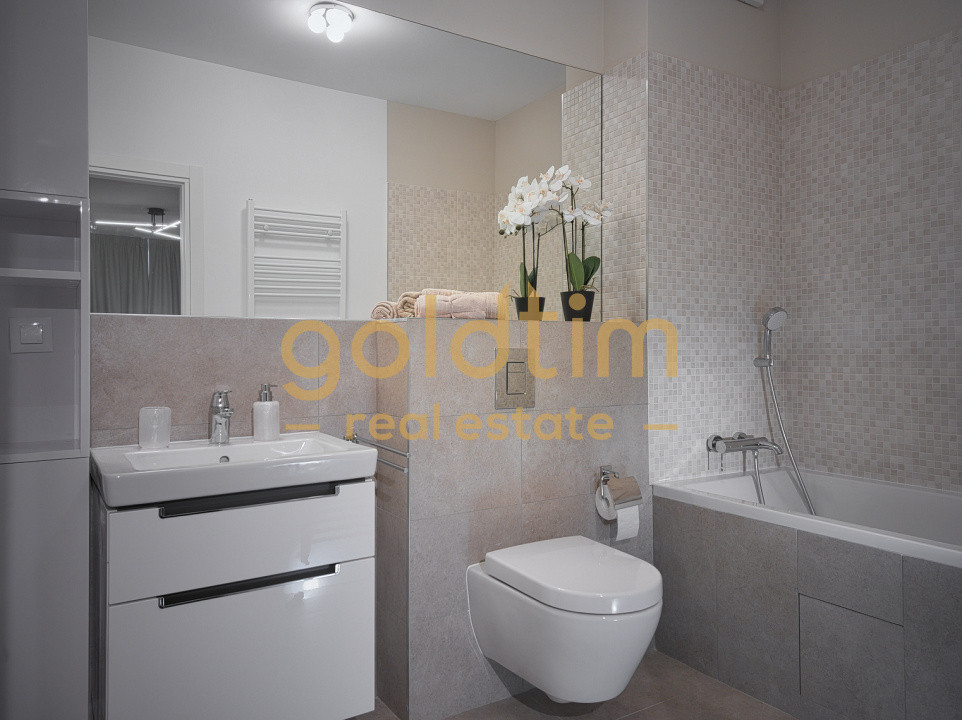 BANEASA/JANDARMERIEI/THE IVY/VIS-A-VIS DE STEJARII/MALL BANEASA/CURTE 95mp