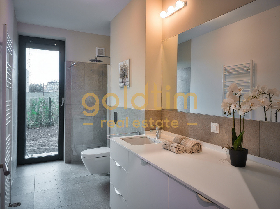 BANEASA/JANDARMERIEI/THE IVY/VIS-A-VIS DE STEJARII/MALL BANEASA/CURTE 95mp