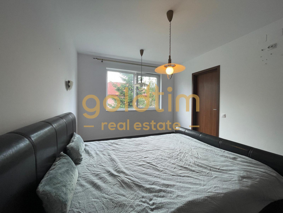 VILA COLT/ 2 LOCURI PARCARE/ ANSAMBLU SECURIZAT