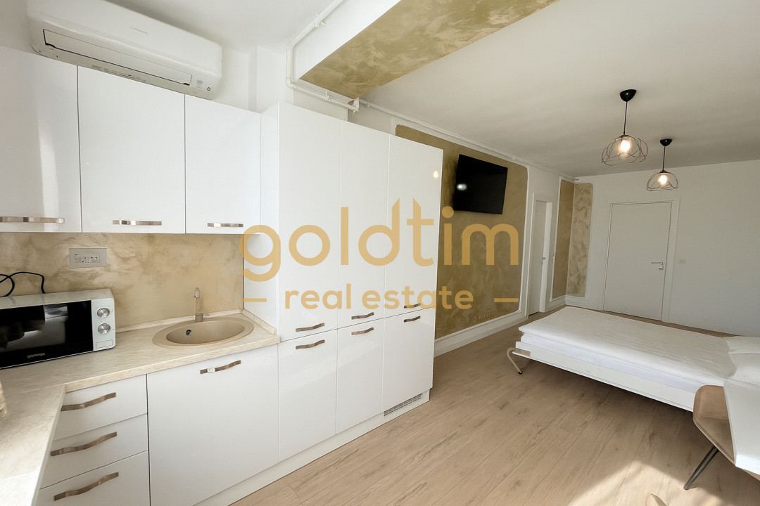 ROND OMV/STUDIO SUPERB