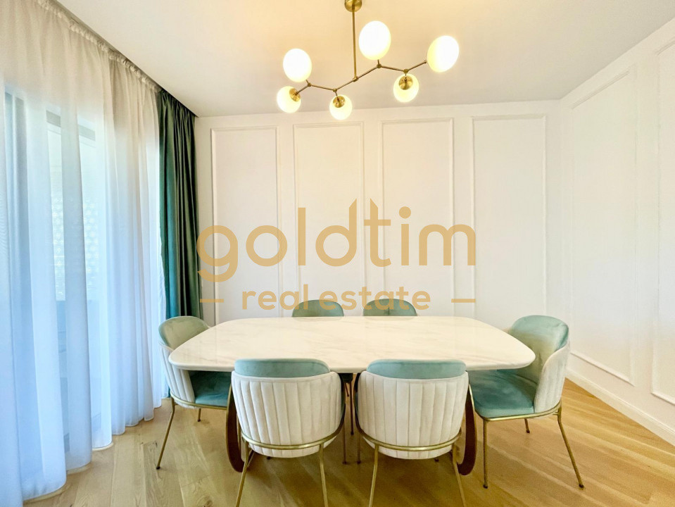 SUPER DEAL/PARKVIEW/PARCARE SUBTERANA /SUPERB /SPATII GENEROASE/ DESIGN UNIC 