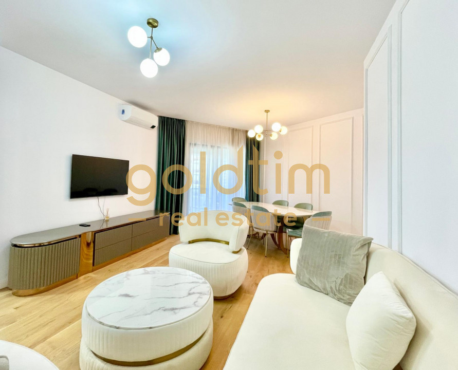 SUPER DEAL/PARKVIEW/PARCARE SUBTERANA /SUPERB /SPATII GENEROASE/ DESIGN UNIC 