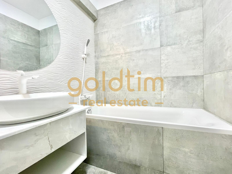 SUPER DEAL/PARKVIEW/PARCARE SUBTERANA /SUPERB /SPATII GENEROASE/ DESIGN UNIC 