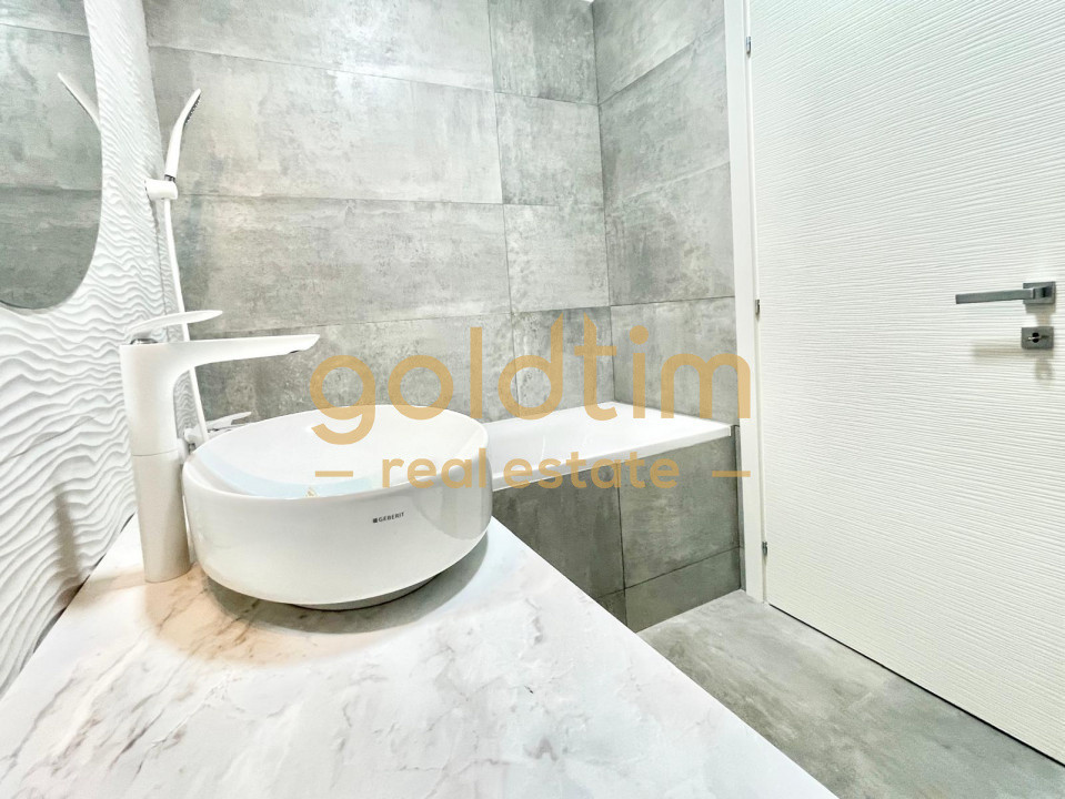 SUPER DEAL/PARKVIEW/PARCARE SUBTERANA /SUPERB /SPATII GENEROASE/ DESIGN UNIC 