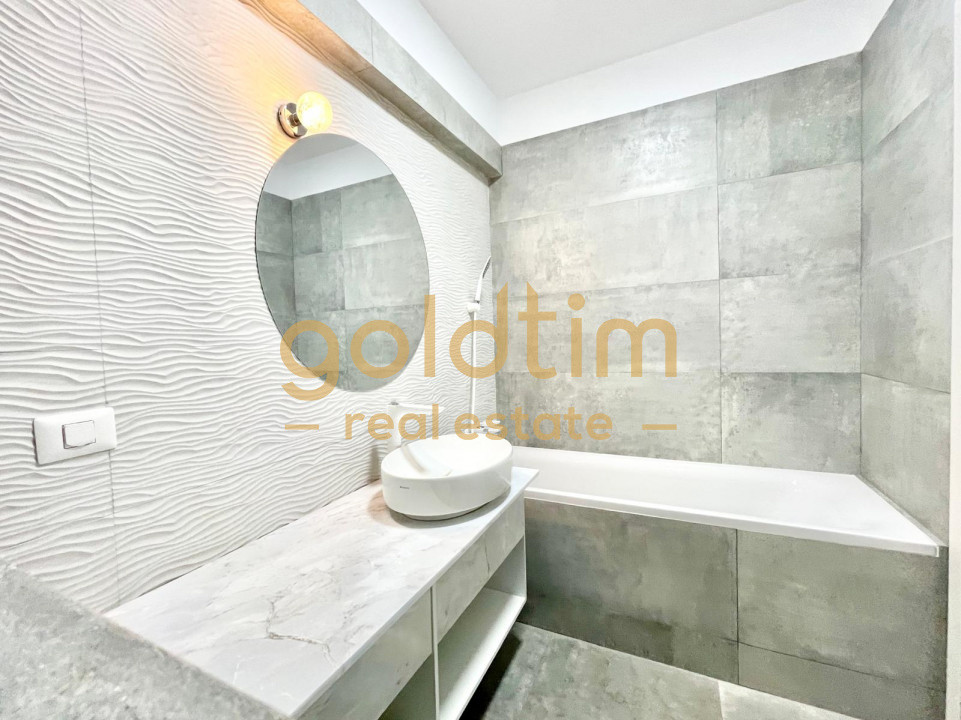 SUPER DEAL/PARKVIEW/PARCARE SUBTERANA /SUPERB /SPATII GENEROASE/ DESIGN UNIC 