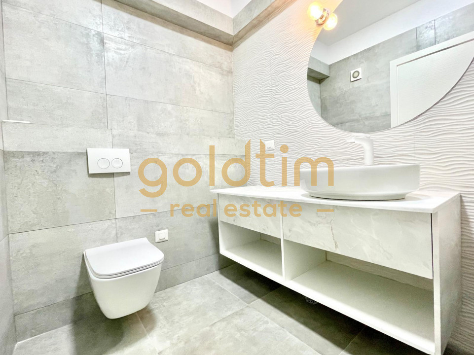 SUPER DEAL/PARKVIEW/PARCARE SUBTERANA /SUPERB /SPATII GENEROASE/ DESIGN UNIC 