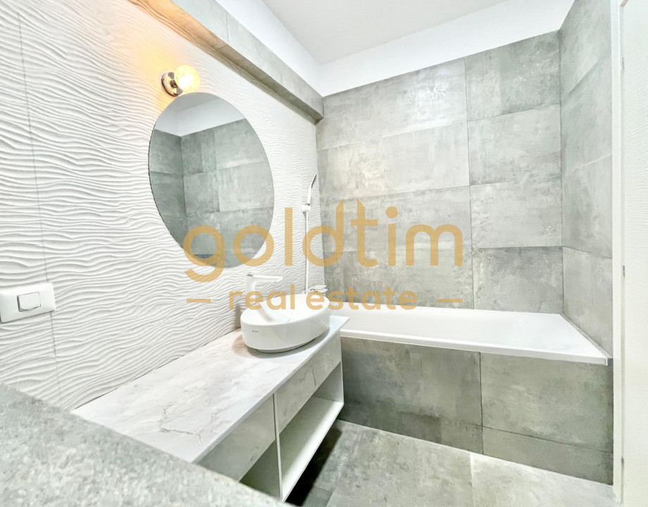 SUPER DEAL/PARKVIEW/PARCARE SUBTERANA /SUPERB /SPATII GENEROASE/ DESIGN UNIC 