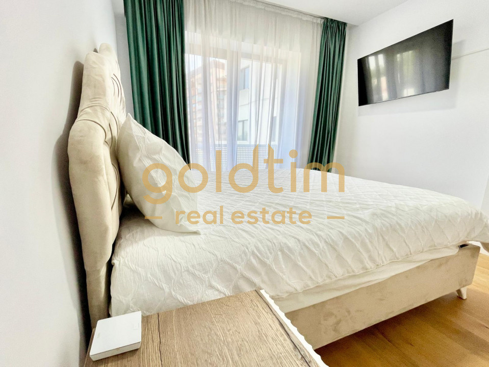 SUPER DEAL/PARKVIEW/PARCARE SUBTERANA /SUPERB /SPATII GENEROASE/ DESIGN UNIC 