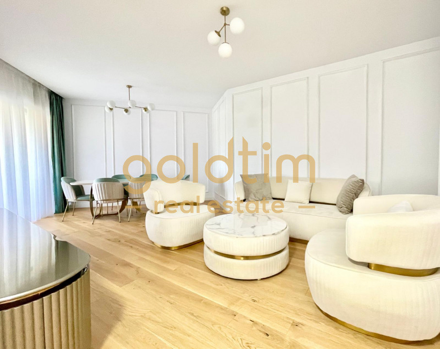 SUPER DEAL/PARKVIEW/PARCARE SUBTERANA /SUPERB /SPATII GENEROASE/ DESIGN UNIC 