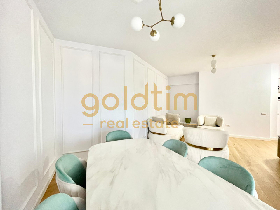 SUPER DEAL/PARKVIEW/PARCARE SUBTERANA /SUPERB /SPATII GENEROASE/ DESIGN UNIC 