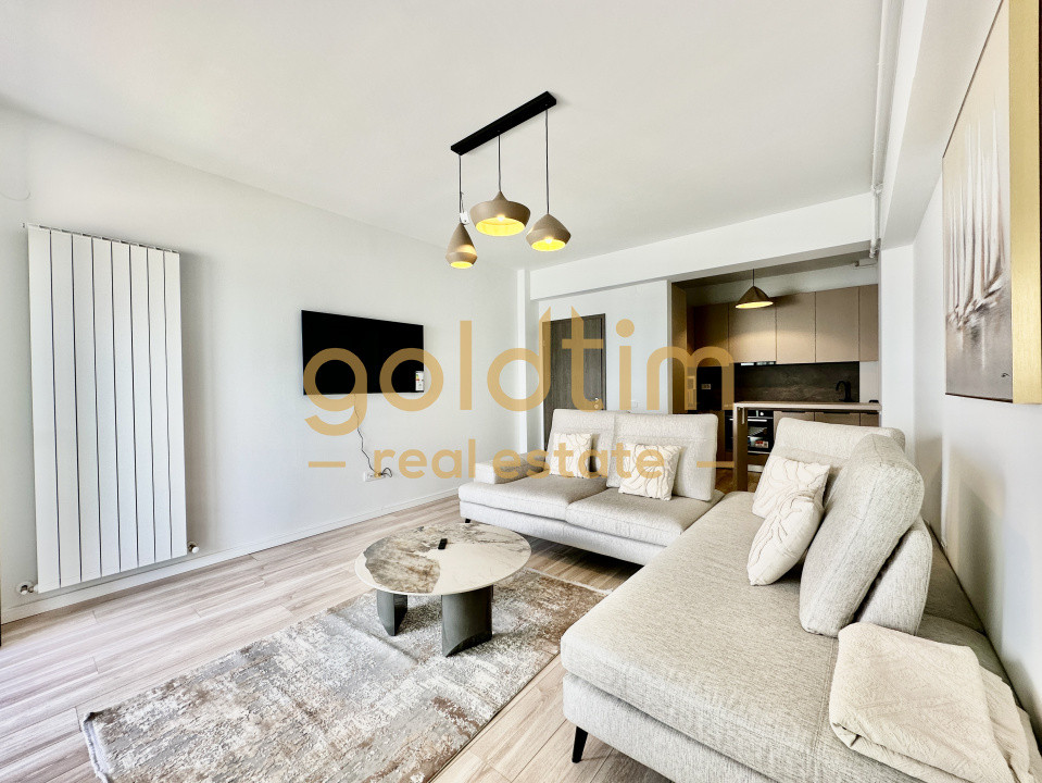 VEDERE LA MARE/SUPERB VIEW/PARCARE INCLUSA/MOBILAT SI UTILAT COMPLET/MAMAIA NORD