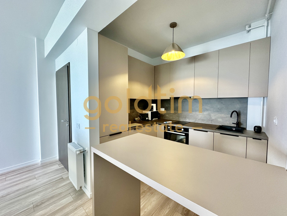 VEDERE LA MARE/SUPERB VIEW/PARCARE INCLUSA/MOBILAT SI UTILAT COMPLET/MAMAIA NORD