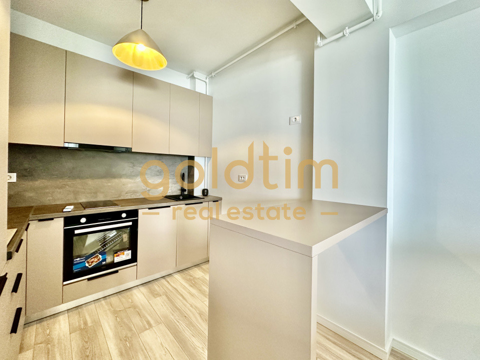 VEDERE LA MARE/SUPERB VIEW/PARCARE INCLUSA/MOBILAT SI UTILAT COMPLET/MAMAIA NORD