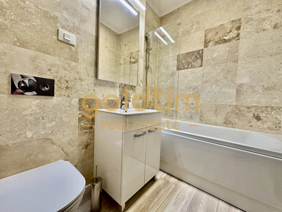 VEDERE LA MARE/SUPERB VIEW/PARCARE INCLUSA/MOBILAT SI UTILAT COMPLET/MAMAIA NORD