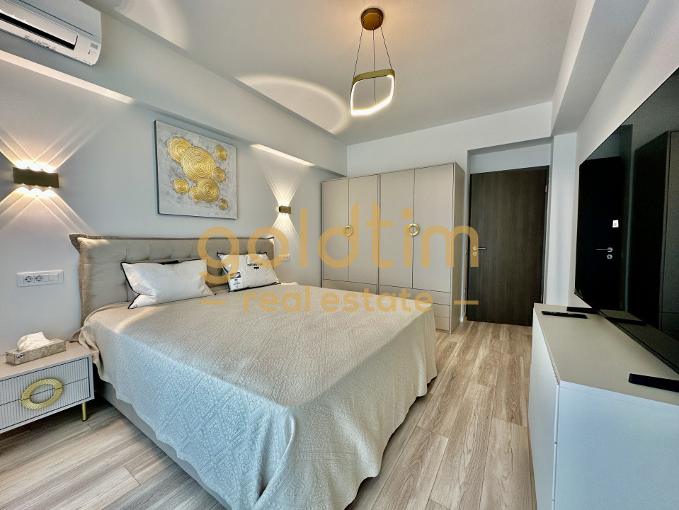 VEDERE LA MARE/SUPERB VIEW/PARCARE INCLUSA/MOBILAT SI UTILAT COMPLET/MAMAIA NORD