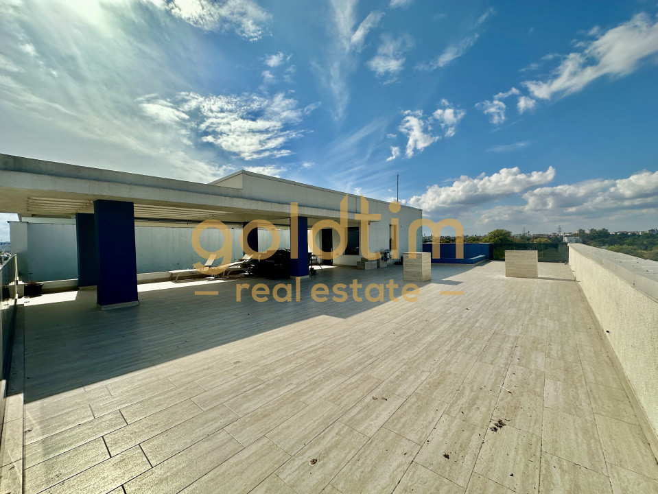 VEDERE LA MARE/SUPERB VIEW/PARCARE INCLUSA/MOBILAT SI UTILAT COMPLET/MAMAIA NORD