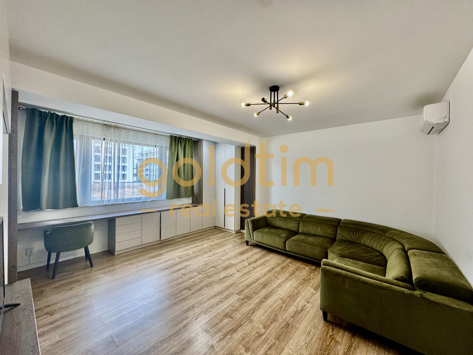 NOU/ SUPERB/ BUCATARIE INCHISA/TERASA 20 MP/ SPATII DEPOZITARE/ PARCARE