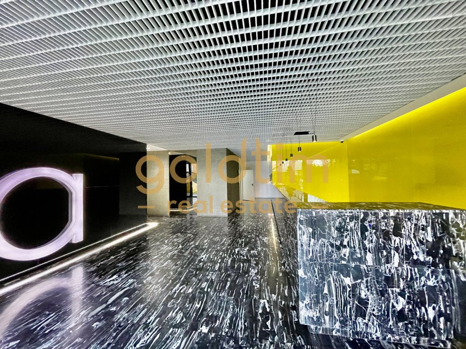 NOU/ SUPERB/ SPATII DEPOZITARE