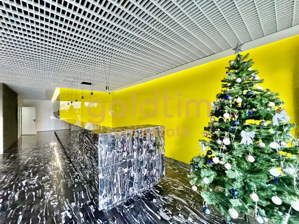 NOU/ SUPERB/ SPATII DEPOZITARE