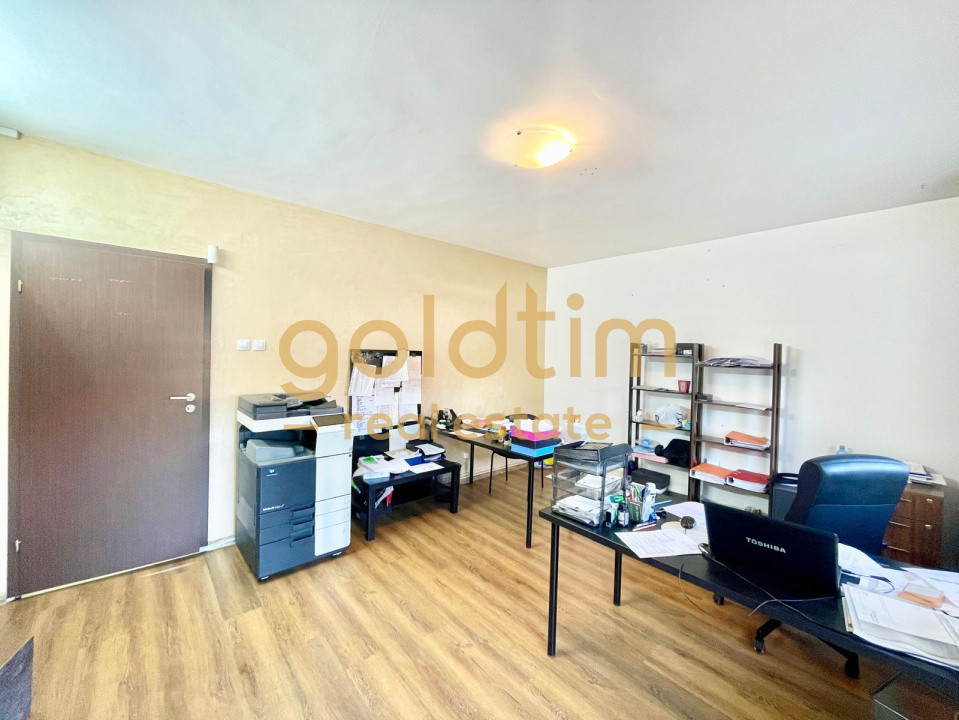 PRETABIL BIROURI/FLOREASCA/SEDIU PENTRU FIRMA