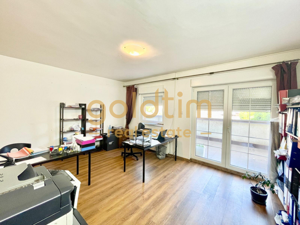 PRETABIL BIROURI/FLOREASCA/SEDIU PENTRU FIRMA