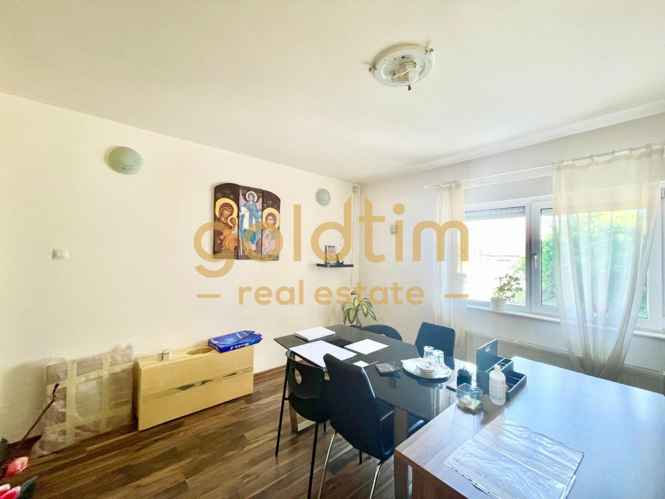 PRETABIL BIROURI/FLOREASCA/SEDIU PENTRU FIRMA