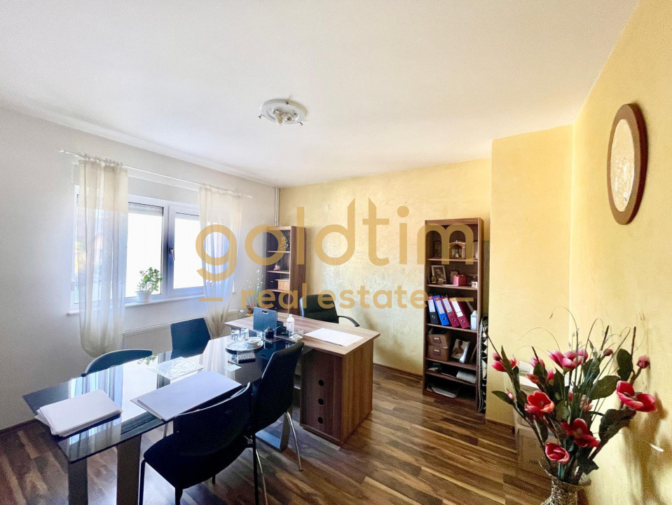 PRETABIL BIROURI/FLOREASCA/SEDIU PENTRU FIRMA