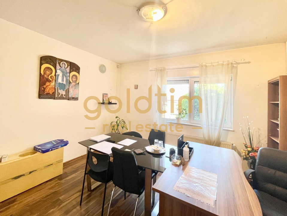 PRETABIL BIROURI/FLOREASCA/SEDIU PENTRU FIRMA