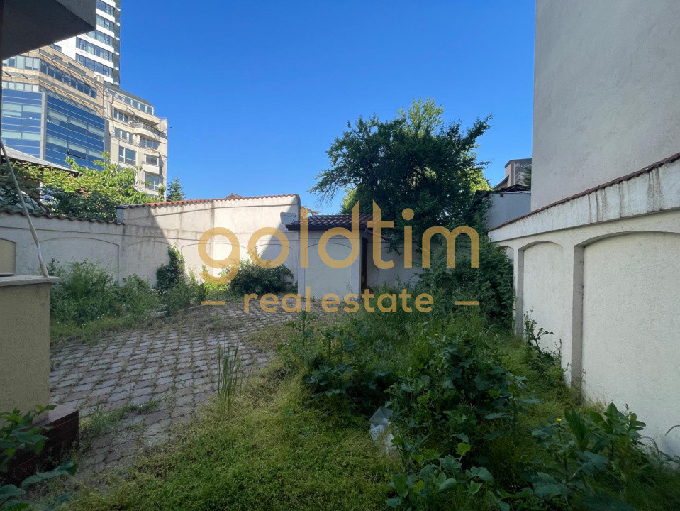 PRETABIL BIROURI/FLOREASCA/SEDIU PENTRU FIRMA