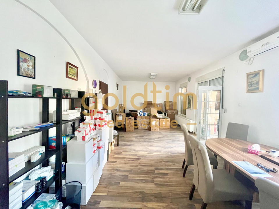 PRETABIL BIROURI/FLOREASCA/SEDIU PENTRU FIRMA