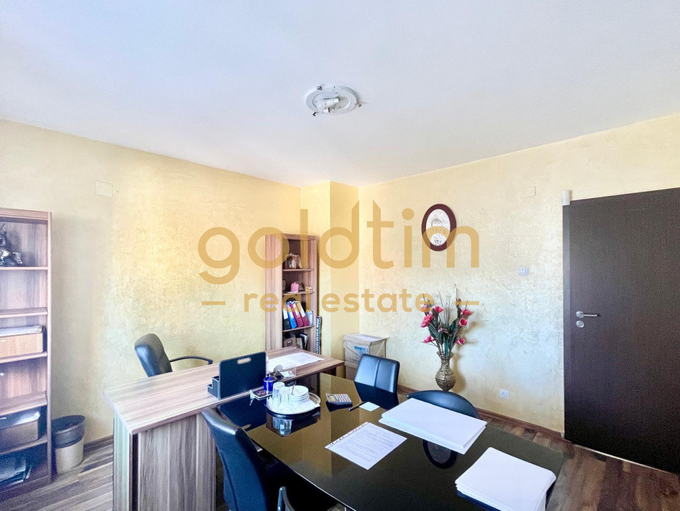 PRETABIL BIROURI/FLOREASCA/SEDIU PENTRU FIRMA