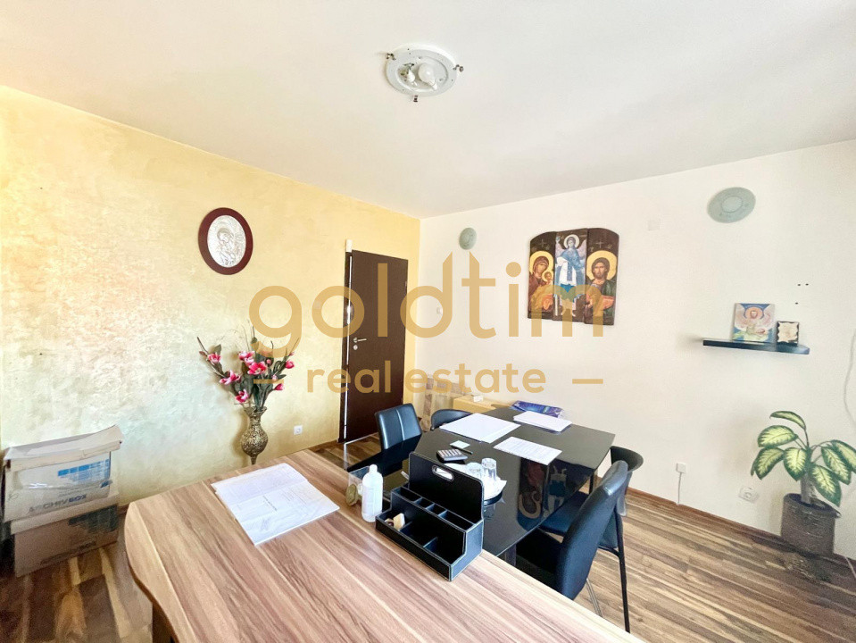 PRETABIL BIROURI/FLOREASCA/SEDIU PENTRU FIRMA