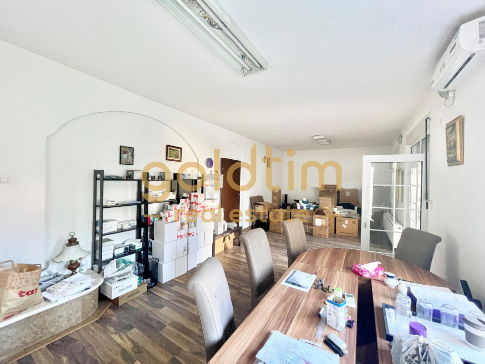 PRETABIL BIROURI/FLOREASCA/SEDIU PENTRU FIRMA