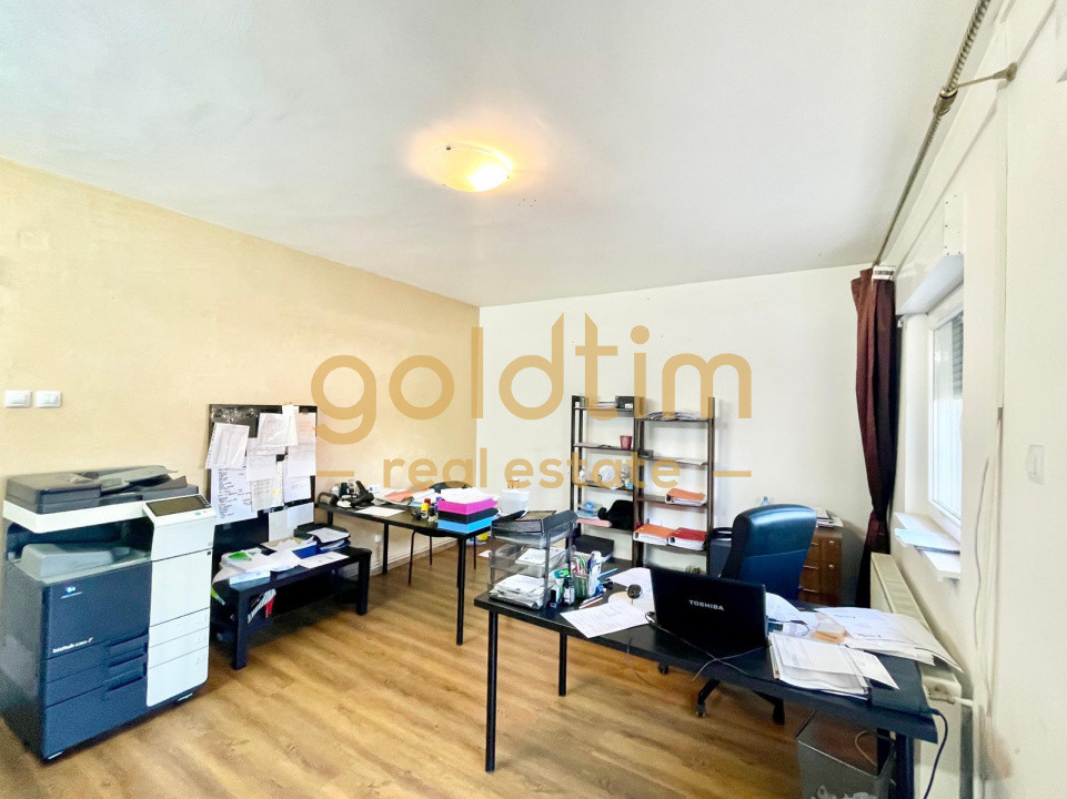 PRETABIL BIROURI/FLOREASCA/SEDIU PENTRU FIRMA