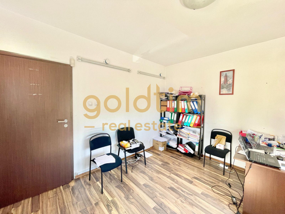 PRETABIL BIROURI/FLOREASCA/SEDIU PENTRU FIRMA