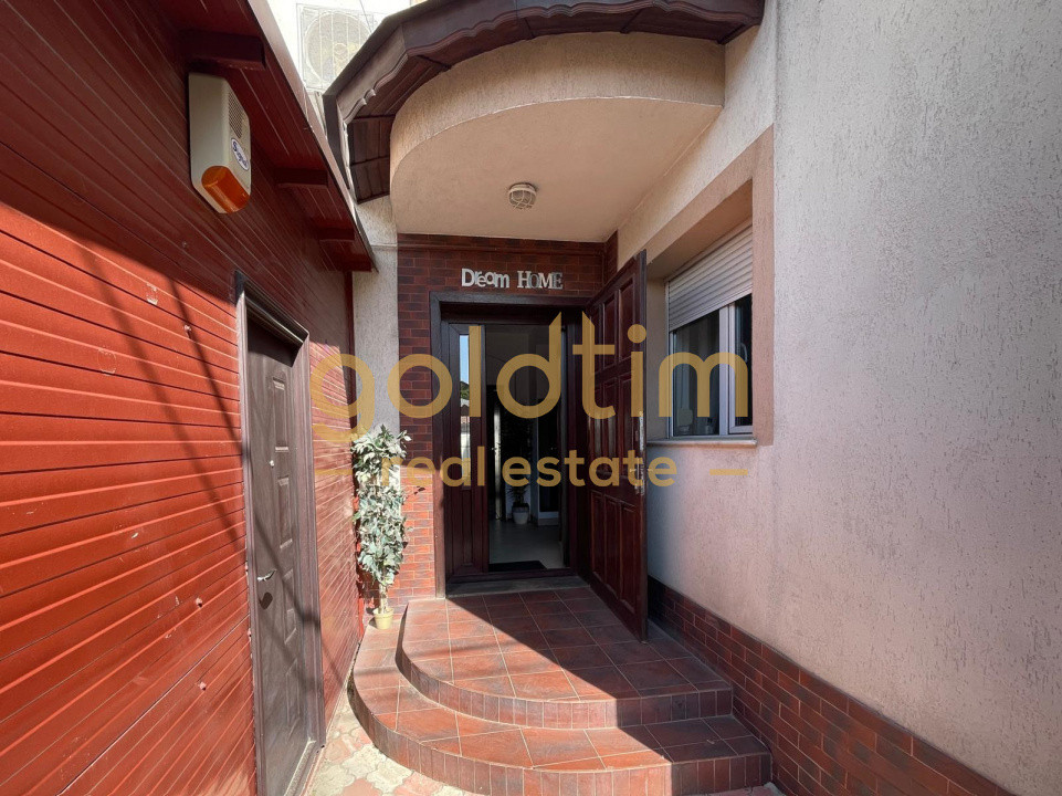 PRETABIL BIROURI/FLOREASCA/SEDIU PENTRU FIRMA