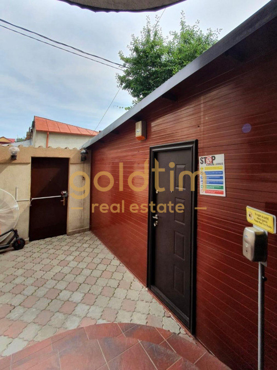 PRETABIL BIROURI/FLOREASCA/SEDIU PENTRU FIRMA