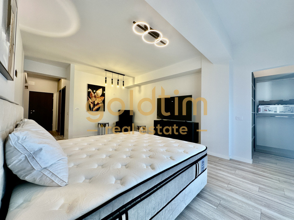 VEDERE LA MARE/LUMINOS/PARCARE INCLUSA/SUPERB MOBILAT/SPATII DE DEPOZITARE 